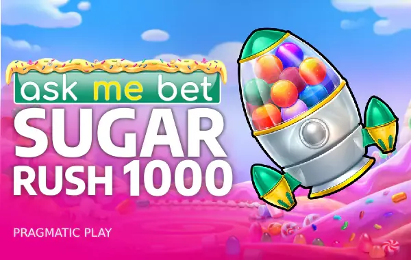Askmebet Sugar Rush